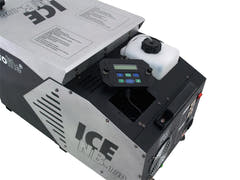 Eurolite NB-150 ICE - Low Fog Máquina de niebla