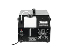 Eurolite NB-60 ICE Low Fog Máquina de niebla