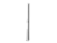 EUROLITE Projector screen with stand (16:9 2x1.125m)