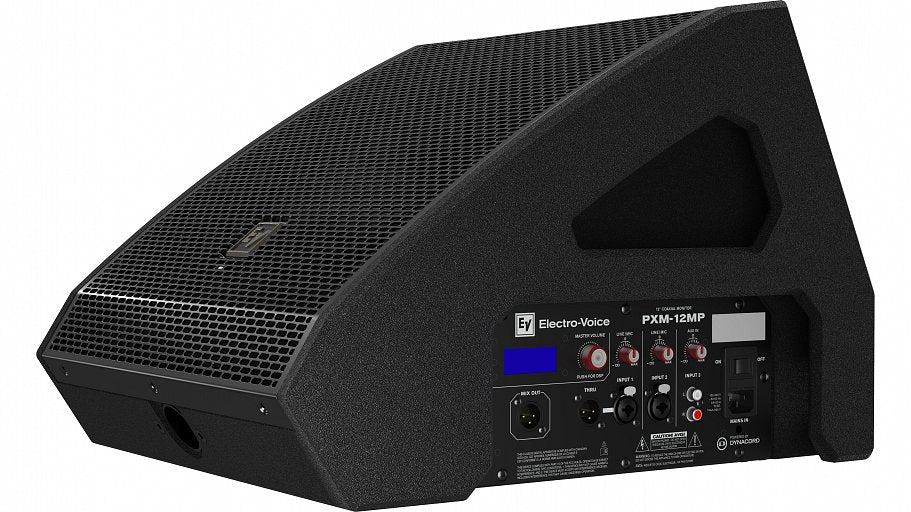 EV PXM-12MP Monitor de Escenario Activo Coaxial 12"