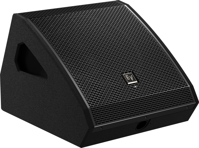 EV PXM-12MP Monitor de Escenario Activo Coaxial 12"