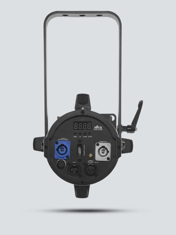 Chauvet EVE E-50Z Led Perfil Spot (3500K)