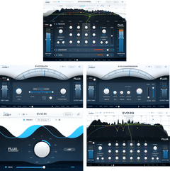 EVO:: Serie Pack