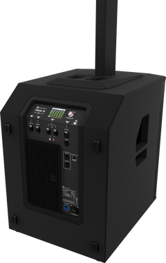 Electro-Voice Evolve 70 - Sistema de Altavoces de Columna Portátil