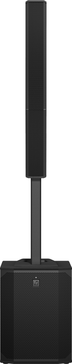 Electro-Voice Evolve 70 - Sistema de Altavoces de Columna Portátil