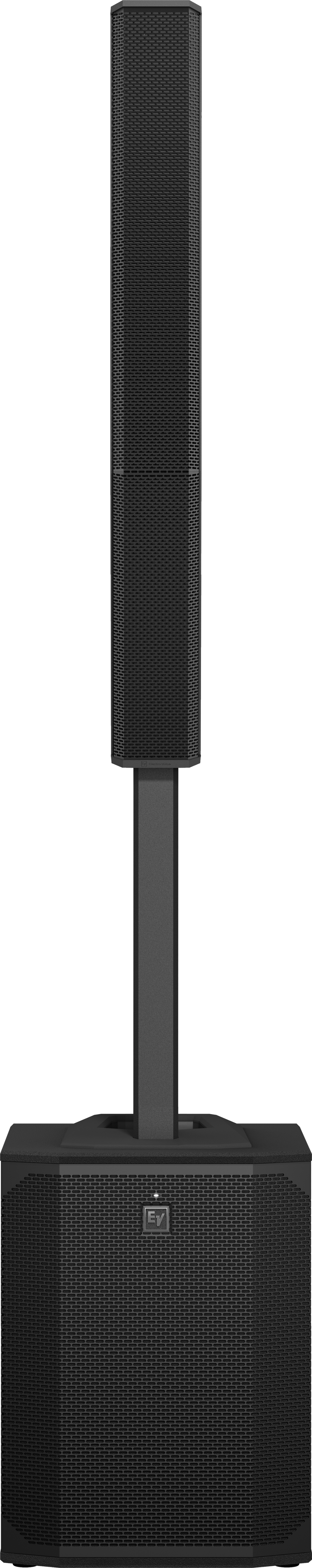 Electro-Voice Evolve 70 - Sistema de Altavoces de Columna Portátil