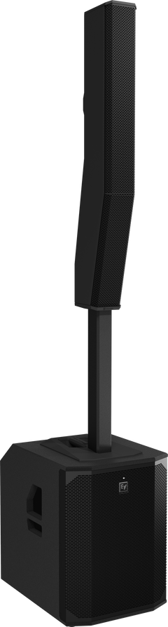 Electro-Voice Evolve 70 - Sistema de Altavoces de Columna Portátil