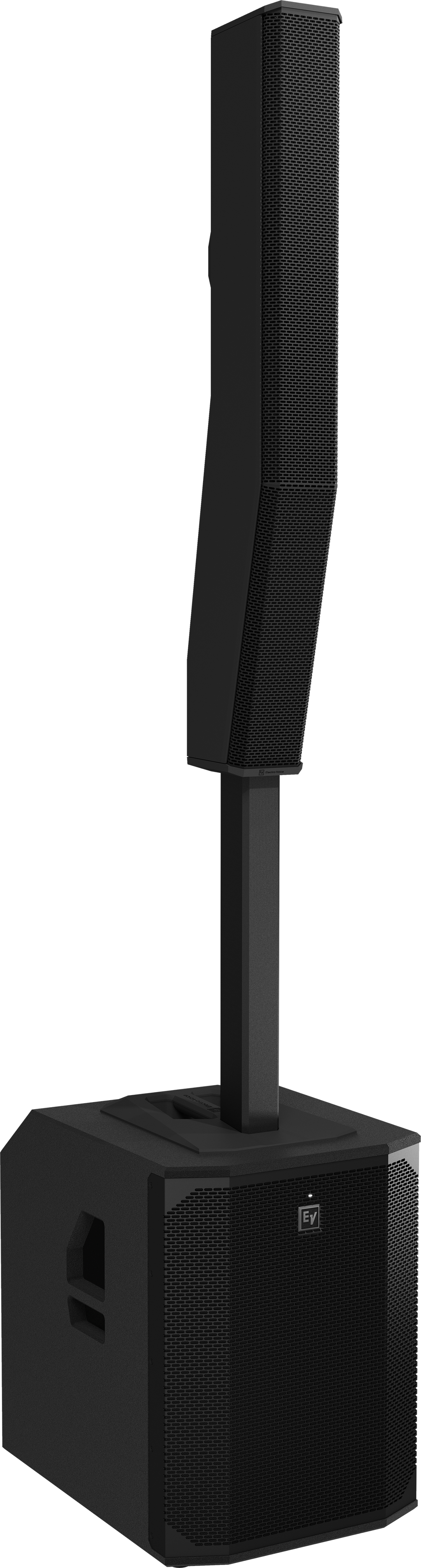 Electro-Voice Evolve 70 - Sistema de Altavoces de Columna Portátil