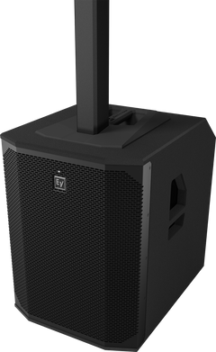 Electro-Voice Evolve 70 - Sistema de Altavoces de Columna Portátil