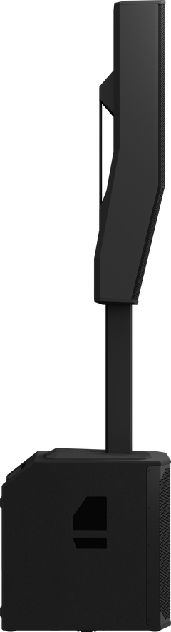 Electro-Voice Evolve 70 - Sistema de Altavoces de Columna Portátil
