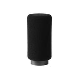 Earthworks Ethos broadcast mikrofon XLR, Sort