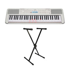 Yamaha EZ-310 Teclados para principiantes