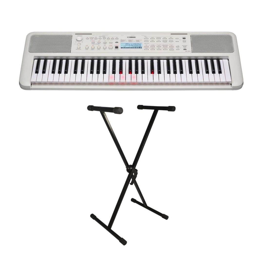 Yamaha EZ-310 Teclados para principiantes