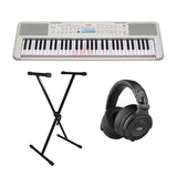 Yamaha EZ-310 Teclados bundle