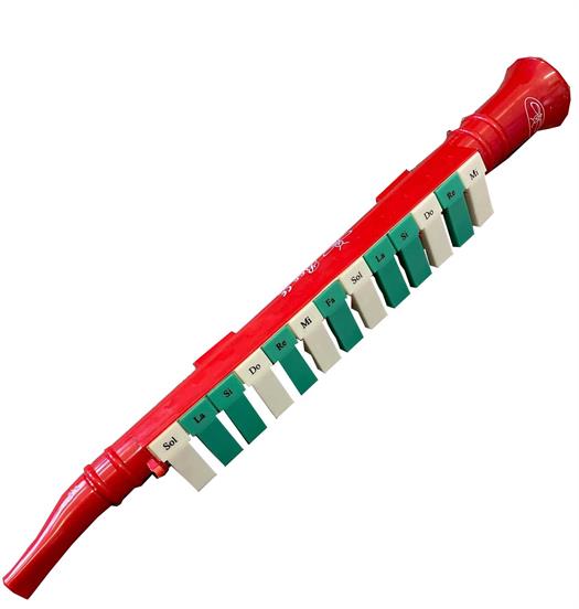 Melódica de 13 teclas - Easttop BM13K