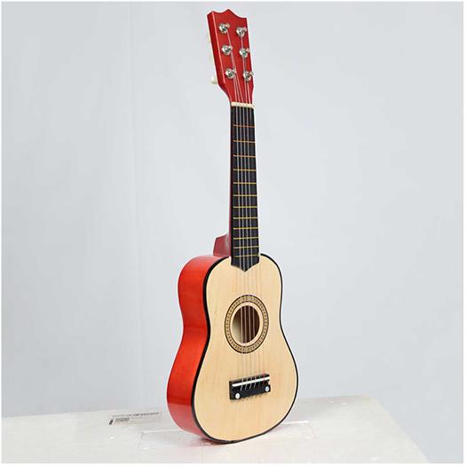 Ukeleles de madera 21 pulgadas soprano