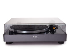 Elac Miracord 50 Tocadiscos (Negro)