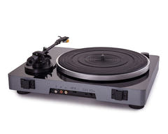 Elac Miracord 50 Tocadiscos (Negro)
