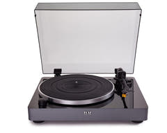 Elac Miracord 50 Tocadiscos (Negro)