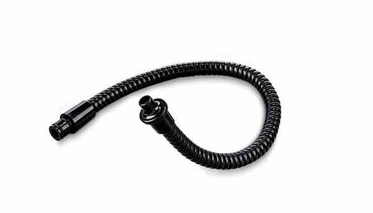Suzuki MP-161 boquilla flexible para Melodion (43 cm)