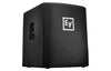 Electro-Voice Funda ELX200-18CVR Para ELX200-18S Y ELX200-18SP