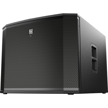 Electro Voice ETX-18SP - Subwoofer Activo