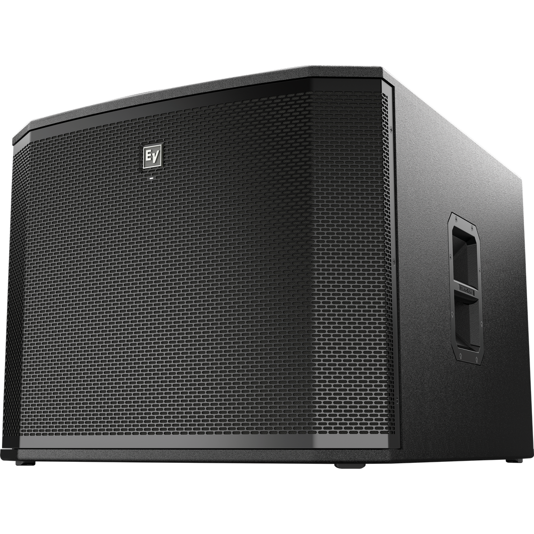Electro Voice ETX-18SP - Subwoofer Activo