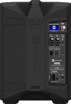 Electro-Voice EVERSE8 - Altavoz PA Activo (Negro)
