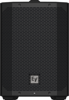 Electro-Voice EVERSE8 - Altavoz PA Activo (Negro)