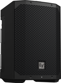 Electro-Voice EVERSE8 - Altavoz PA Activo (Negro)