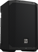 Electro-Voice EVERSE8 - Altavoz PA Activo (Negro)
