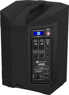 Electro-Voice EVERSE8 - Altavoz PA Activo (Negro)