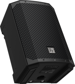 Electro-Voice EVERSE8 - Altavoz PA Activo (Negro)