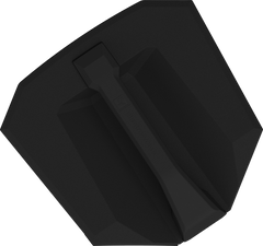 Electro-Voice EVERSE8 - Altavoz PA Activo (Negro)
