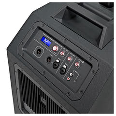 Electro-Voice Evolve 50 - Sistema de Altavoces de Columna Portátil