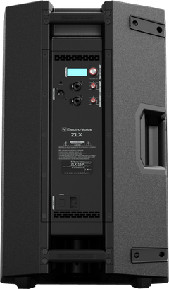 Electro-Voice ZLX15P-G2 - Altavoz PA Activo
