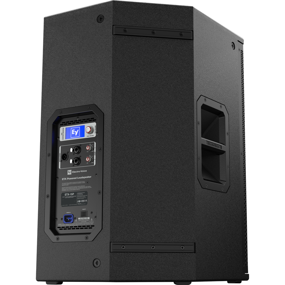 Electro Voice ETX-15P - Altavoz PA Activo