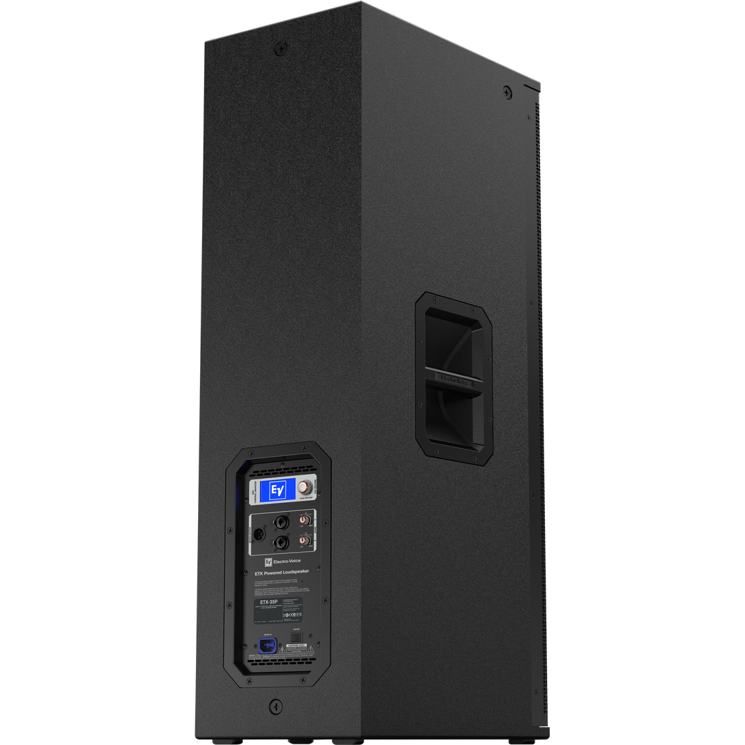 Electro Voice ETX-35P - Altavoz PA Activo