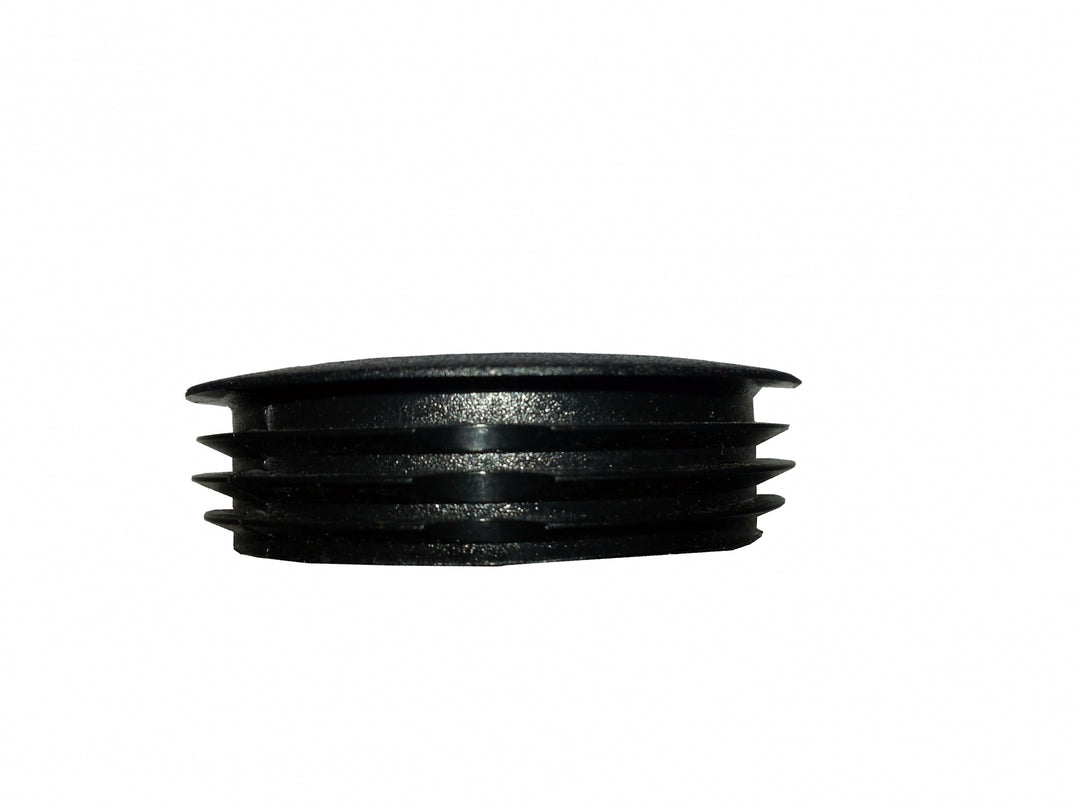 Tapa Final 50mm Black