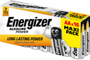 Energizer Power AA Pilas (16 uds)