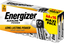 Energizer Power AA Pilas (16 uds)