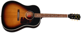Epiphone 1942 Banner J-45 (Vintage Sunburst )