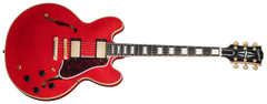 Epiphone 1959 ES-355 (Rojo cereza)