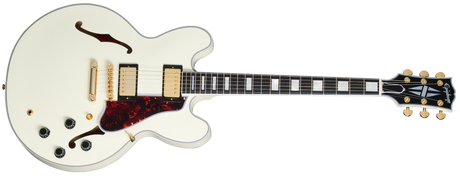 Epiphone 1959 ES-355 (Classic White)