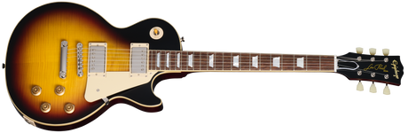 Epiphone 1959 Les Paul Standard (Tobacco Burst)