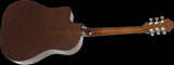 Epiphone AJ-100CE Western Guitar (Natural)