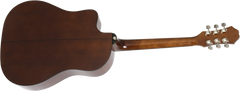 Epiphone AJ-100CE Guitarras Western (Natural)