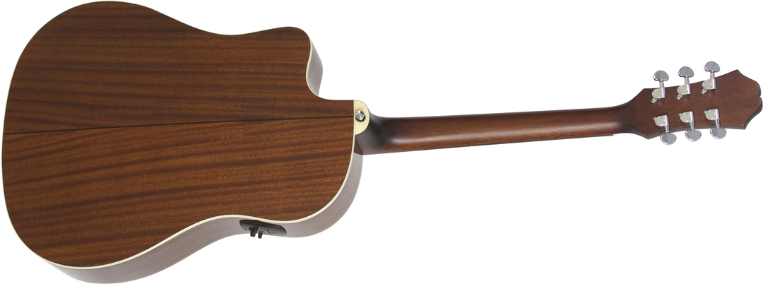 Epiphone AJ-210CE Outfit Guitarras Western (Natural)