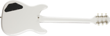 Epiphone Crestwood Custom Tremotone Electric Guitar (Polaris White )