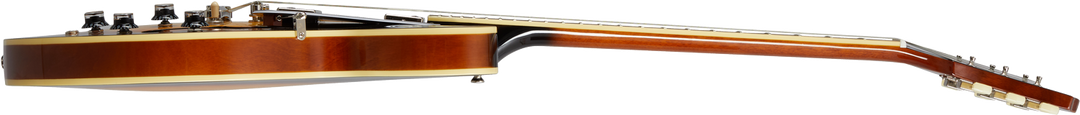 Epiphone ES-335 Guitarra eléctrica (Vintage Sunburst)
